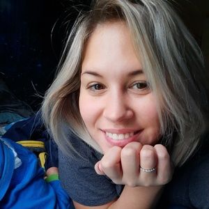 Meet your Posher, Bethann